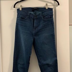 J brand jeans